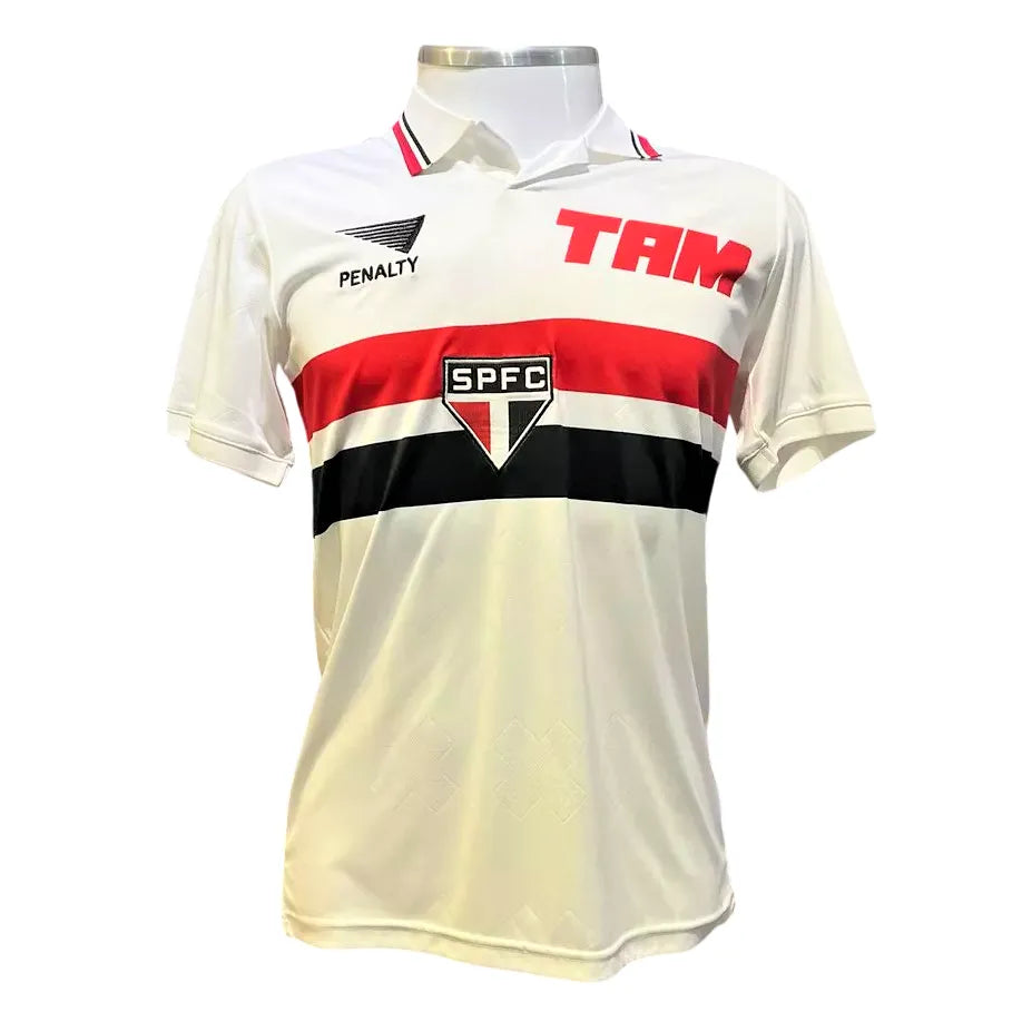 Camisa São Paulo 1993/94 Home