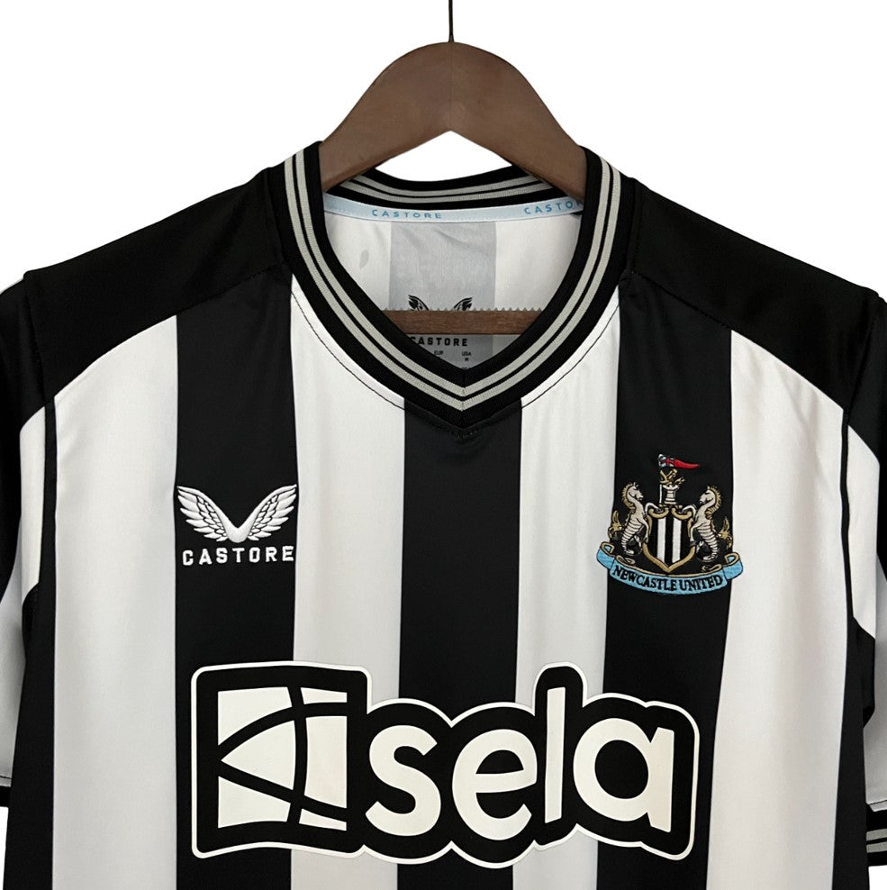 Camisa Newcastle 23/24 I