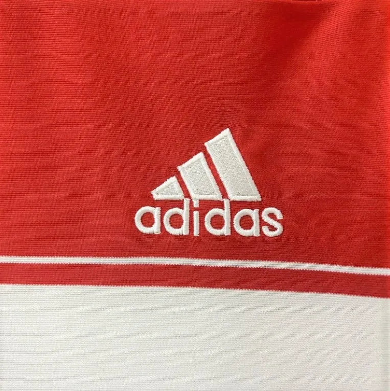 Camisa Bayern de Munique 2007/08 Home - Masculina
