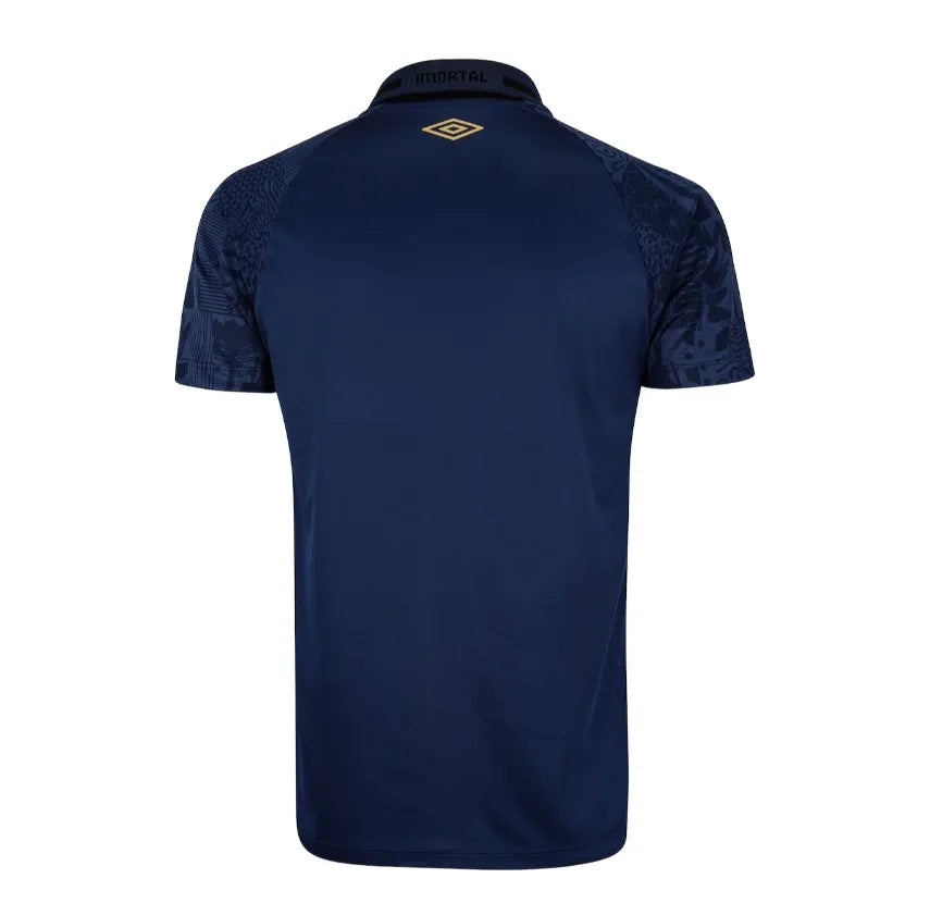 Camisa Grêmio 2025 Third - Masculina