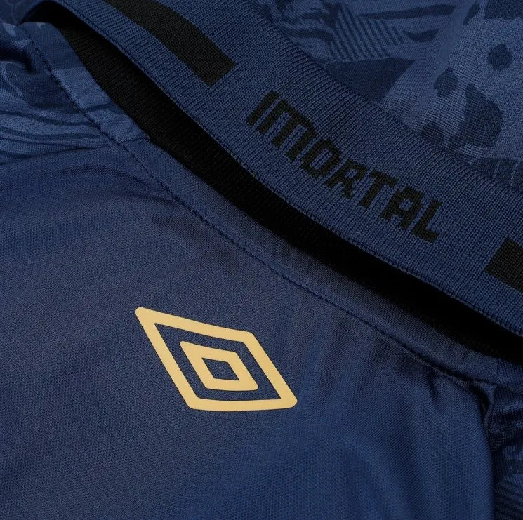 Camisa Grêmio 2025 Third - Masculina