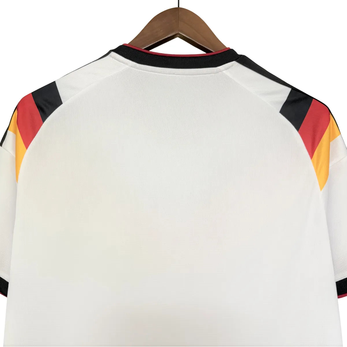 Camisa Seleção Alemanha 2026 Home - Masculina