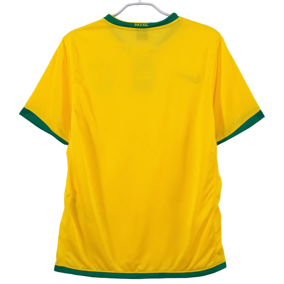 Camisa Brasil 2006 Home - Masculina