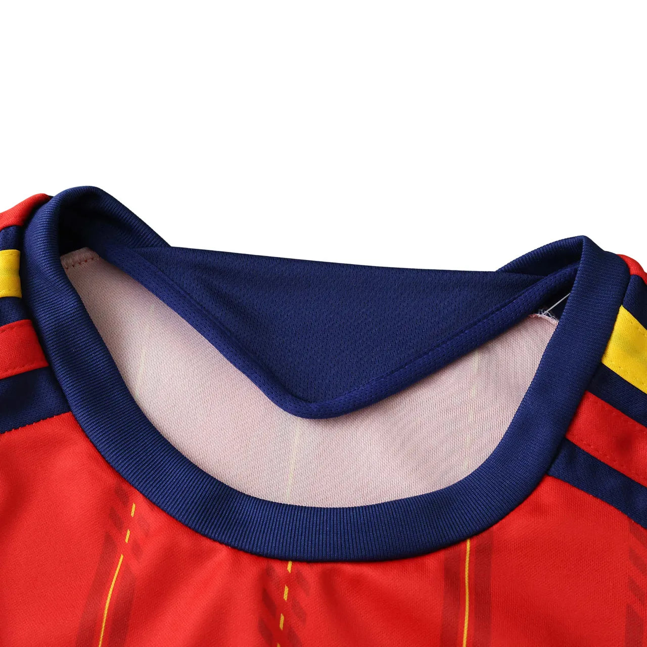 Camisa Espanha 2026 Home - Masculina