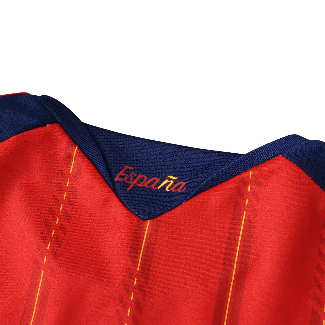 Camisa Espanha 2026 Home - Masculina
