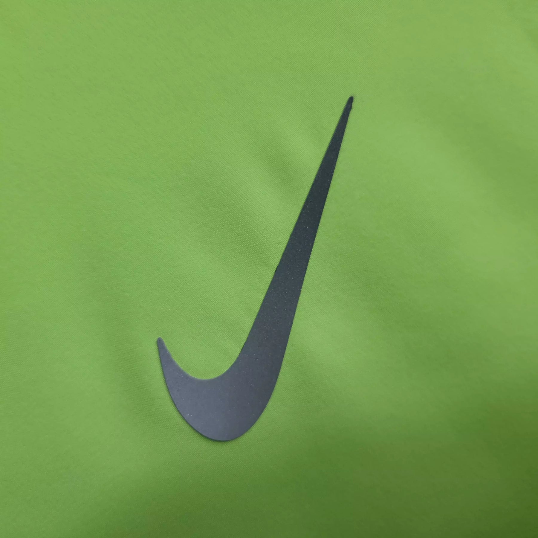 Corta Vento Esportivo Nike Verde - Masculino