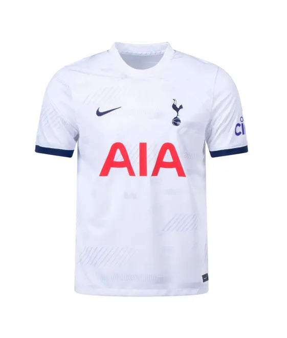 Camisa Tottenham 23/24 Home