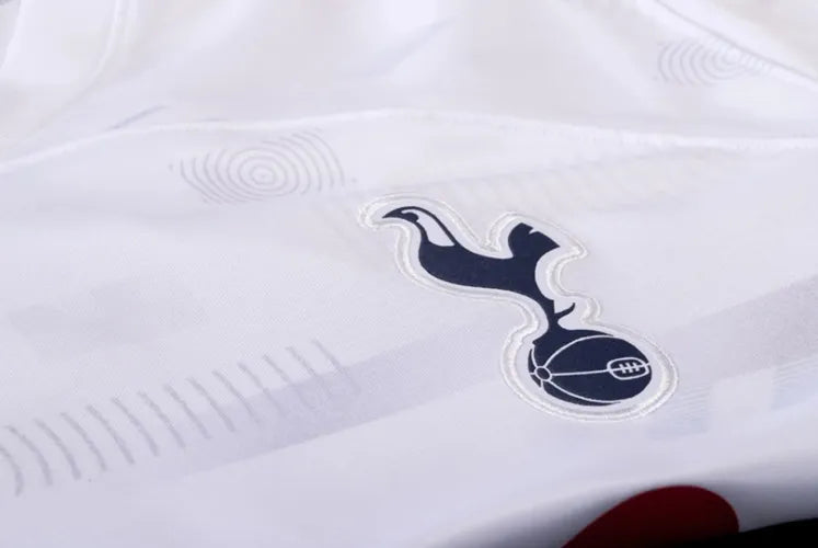 Camisa Tottenham 23/24 Home