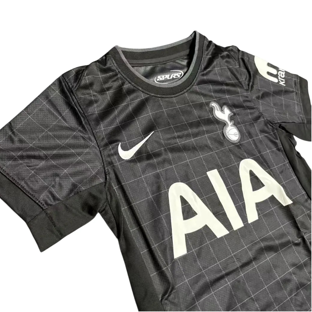 Camisa Tottenham 2025/26 Away - Kit Torcedor Infantil