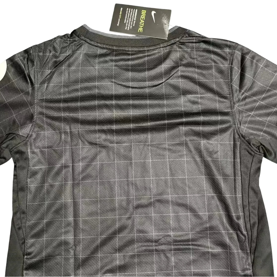 Camisa Tottenham 2025/26 Away - Kit Torcedor Infantil