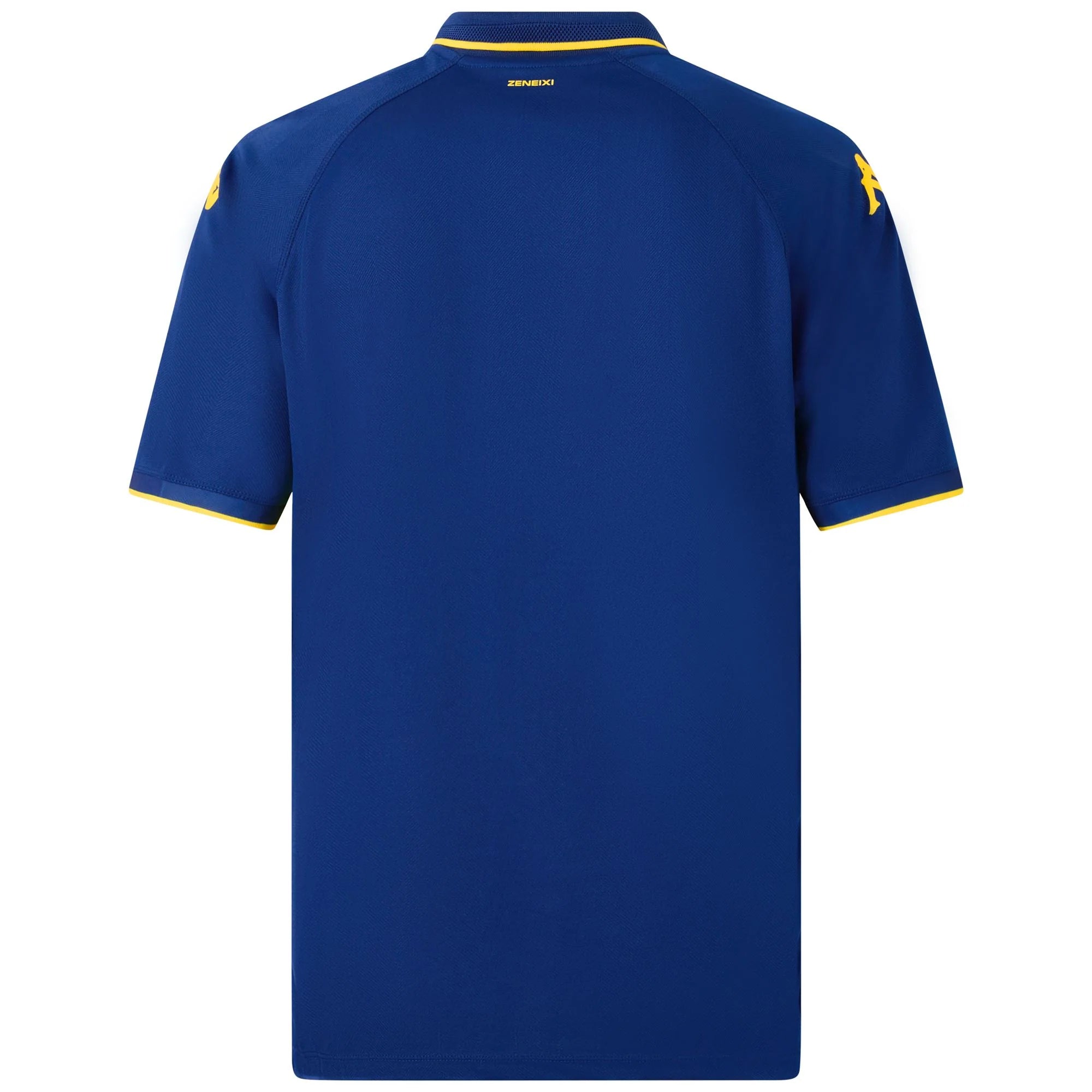 Camisa Genoa 2024/25 Fourth - Boca Juniors "Zeneixi" - Masculina