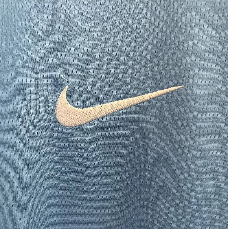 Camisa Seleção Uruguai 2024 Home - Masculina