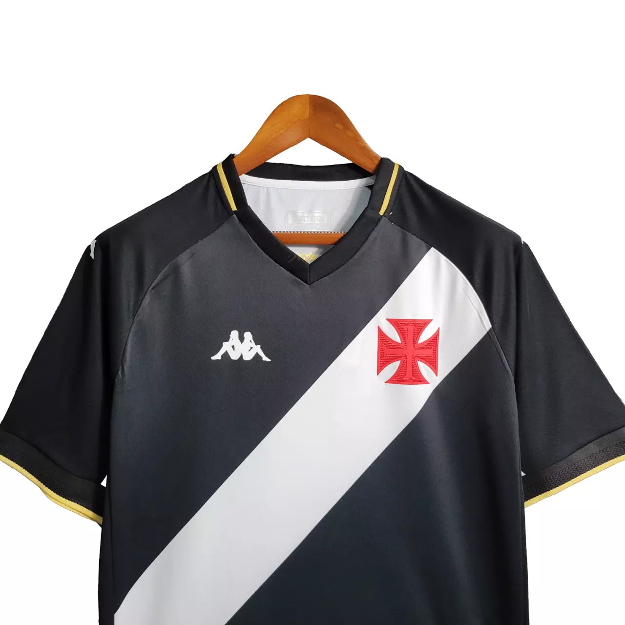 Camisa Vasco 23/24 I - Torcedor Masculina