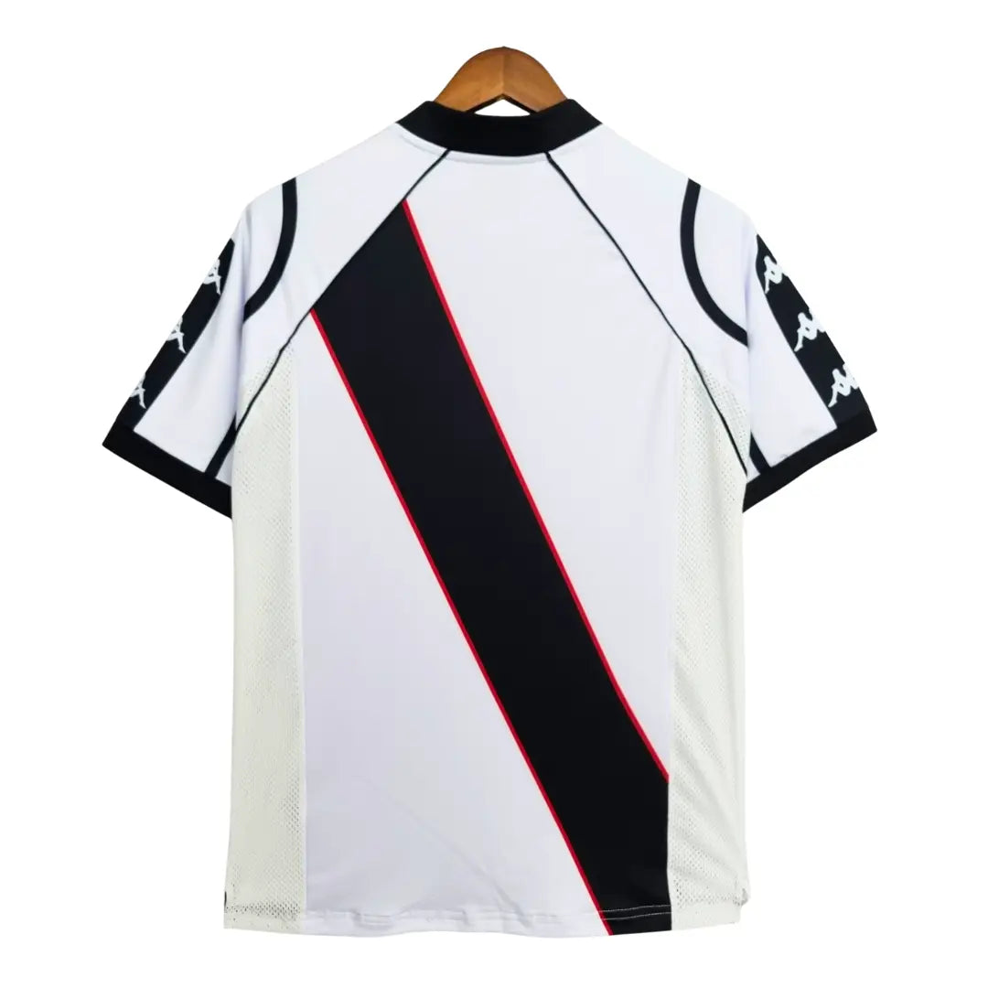 Camisa Vasco 1998 Away - Masculina