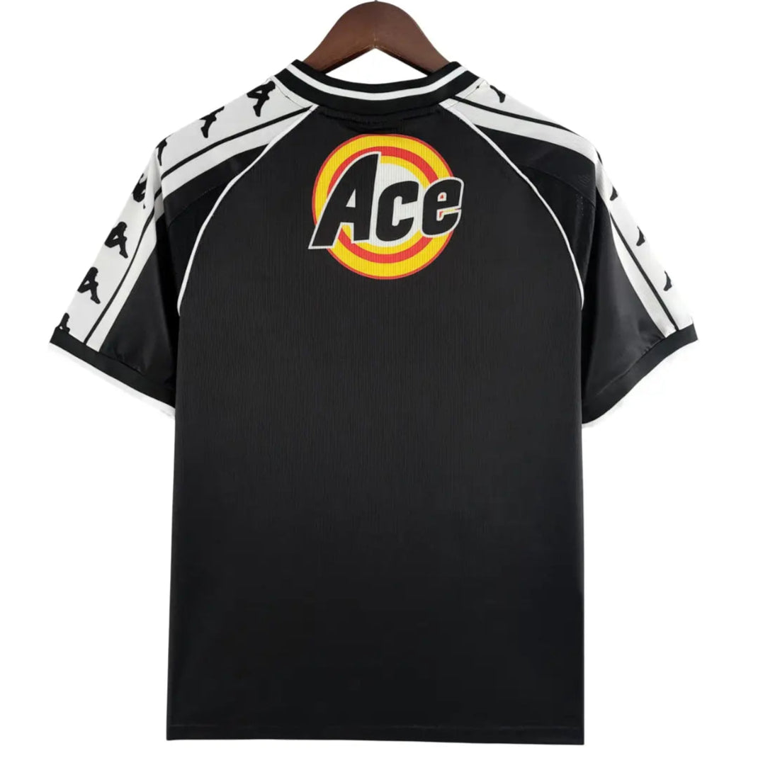 Camisa Vasco 2000 Home - Masculina
