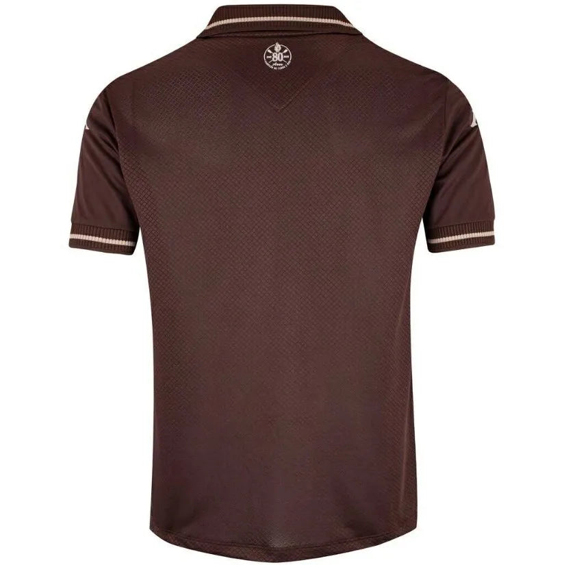 Camisa Vasco 2025 Third - Masculina