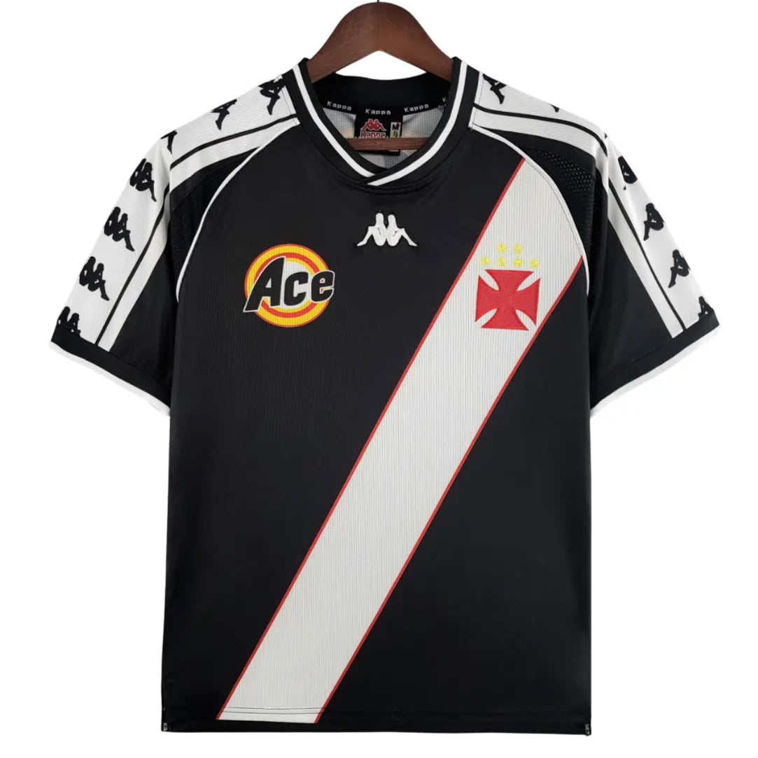 Camisa Vasco 2000 Home - Masculina