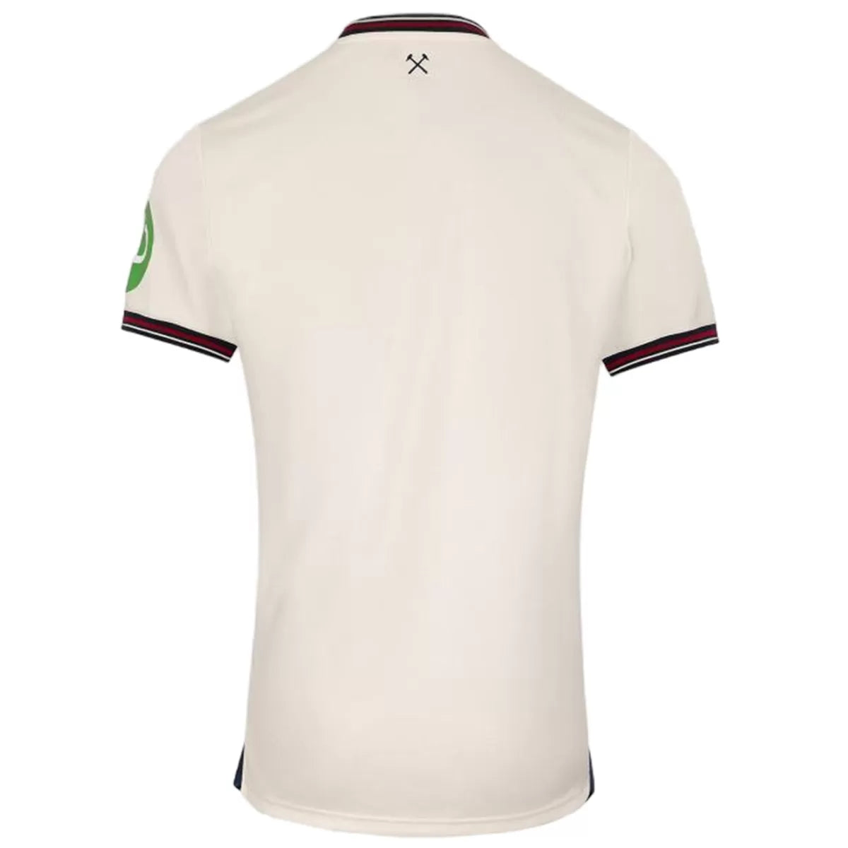 Camisa West Ham 2025/26 Away - Masculino
