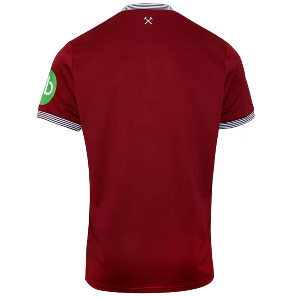 Camisa West Ham 2025/26 Home - Masculino