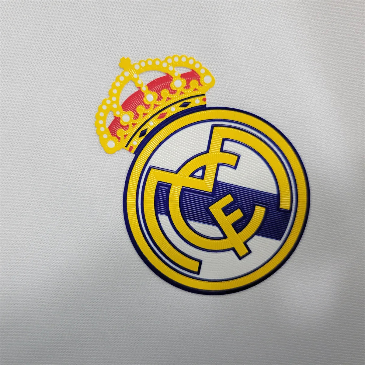 Camisa Real Madrid 2016/17 Home - Masculina