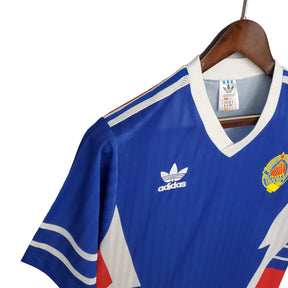 Camisa Iugoslávia 1990