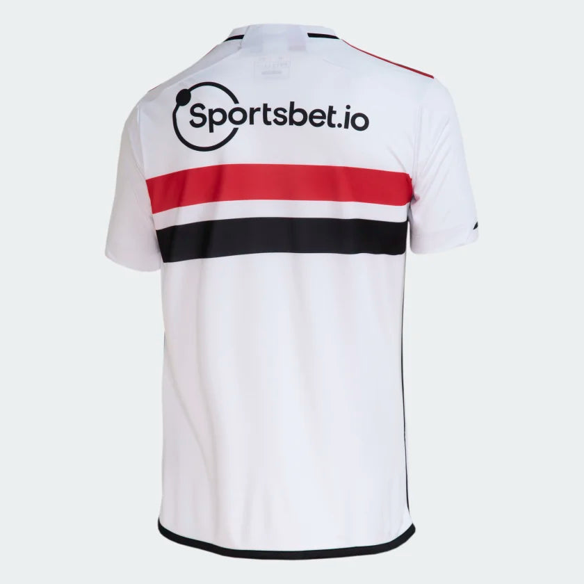 Camisa São Paulo 23/24 Home I - Torcedor Masculina