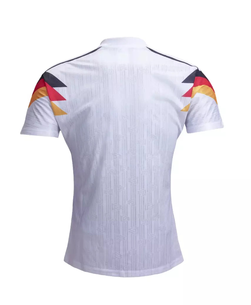 Camisa Alemanha 1990 Home I - Torcedor Masculina