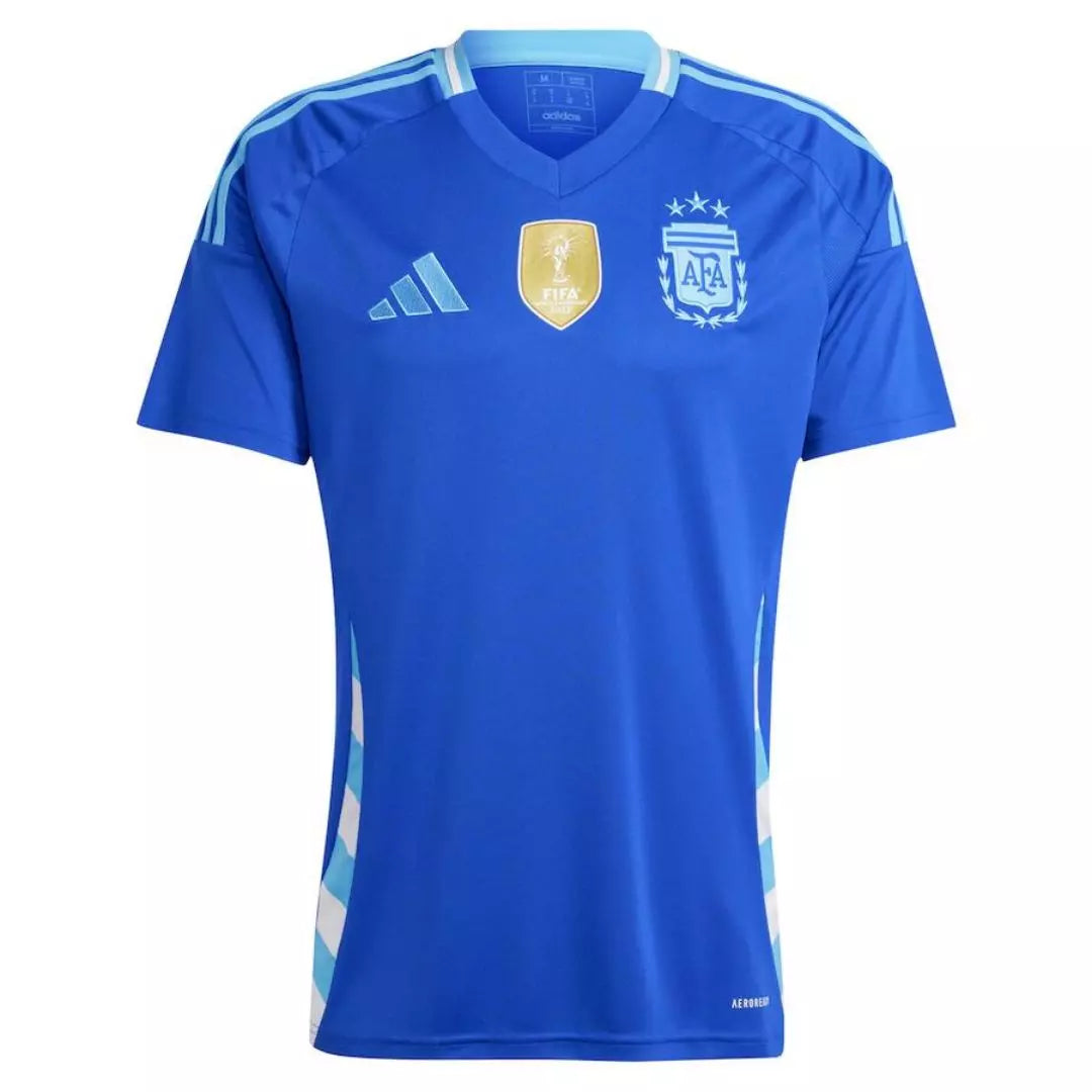 Camisa Argentina 2024/25 II Away - Masculina