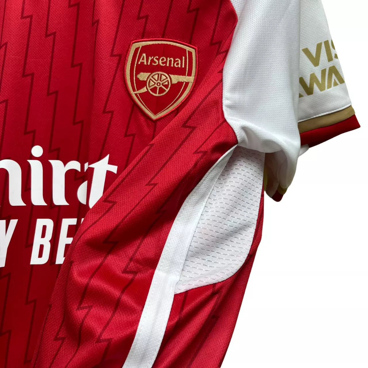 Camisa Arsenal 23/24