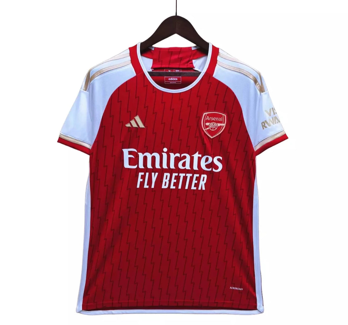 Camisa Arsenal 23/24