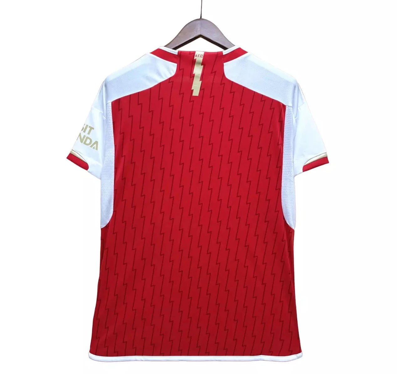 Camisa Arsenal 23/24 I - Masculina