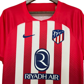 Camisa Atlético Madrid 2023/24 I - Masculina