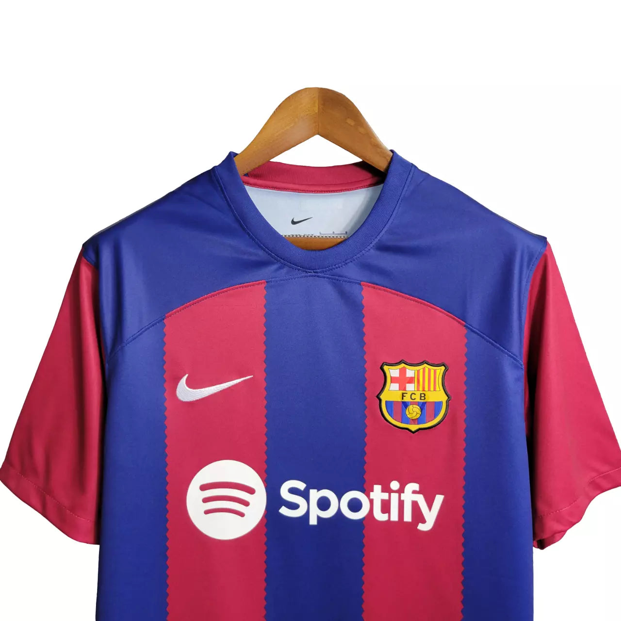 Camisa Barcelona 23/24