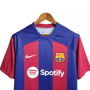 Camisa Barcelona 23/24