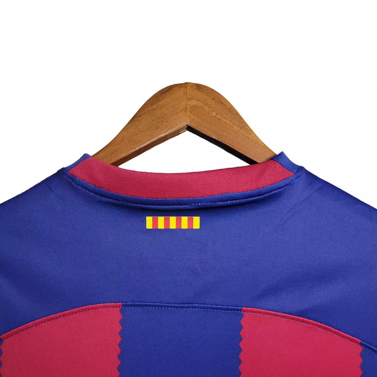 Camisa Barcelona 23/24 Home - Masculina