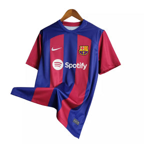 Camisa Barcelona 23/24 Home - Masculina