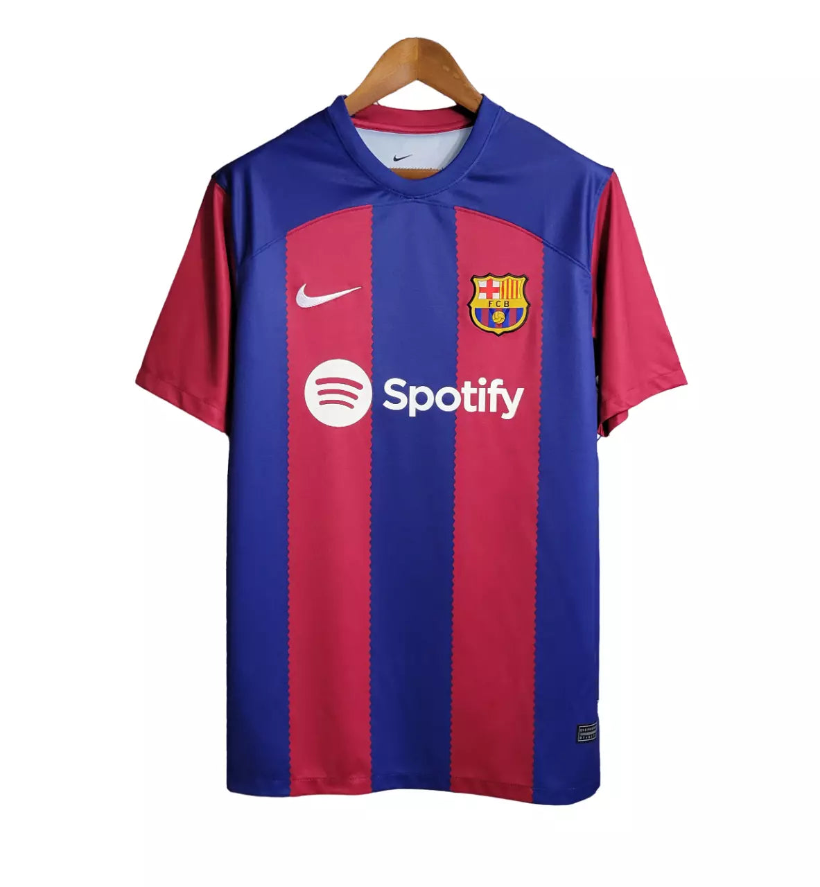 Camisa Barcelona 23/24