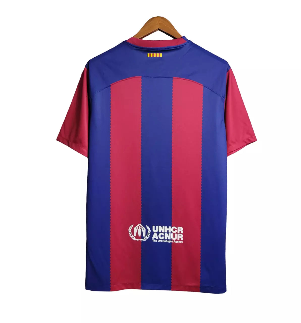 Camisa Barcelona 23/24 Home - Masculina