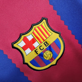 Camisa Barcelona 23/24 Home - Masculina