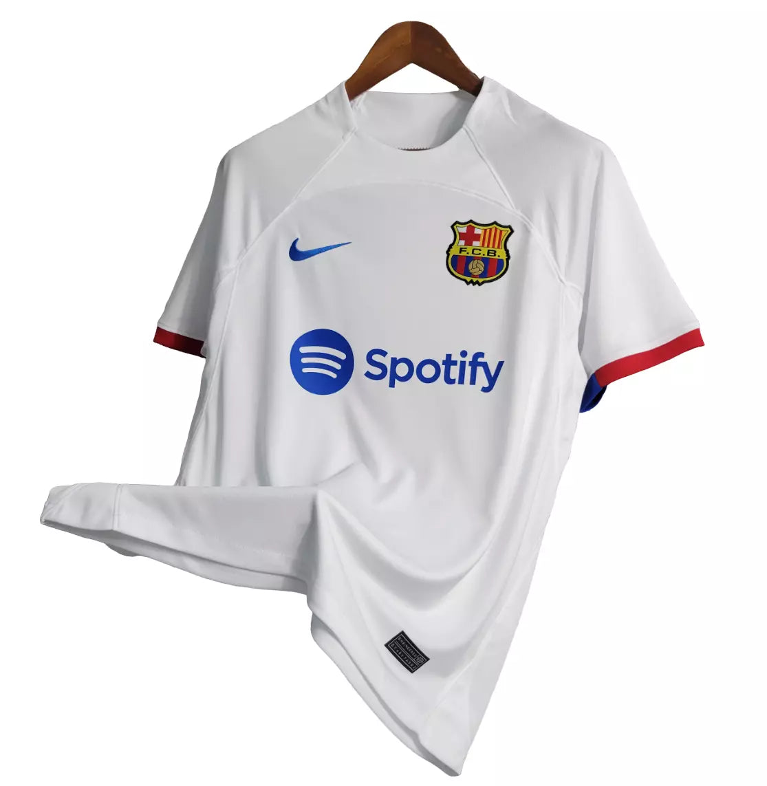 Camisa Barcelona 23/24 Away - Masculina