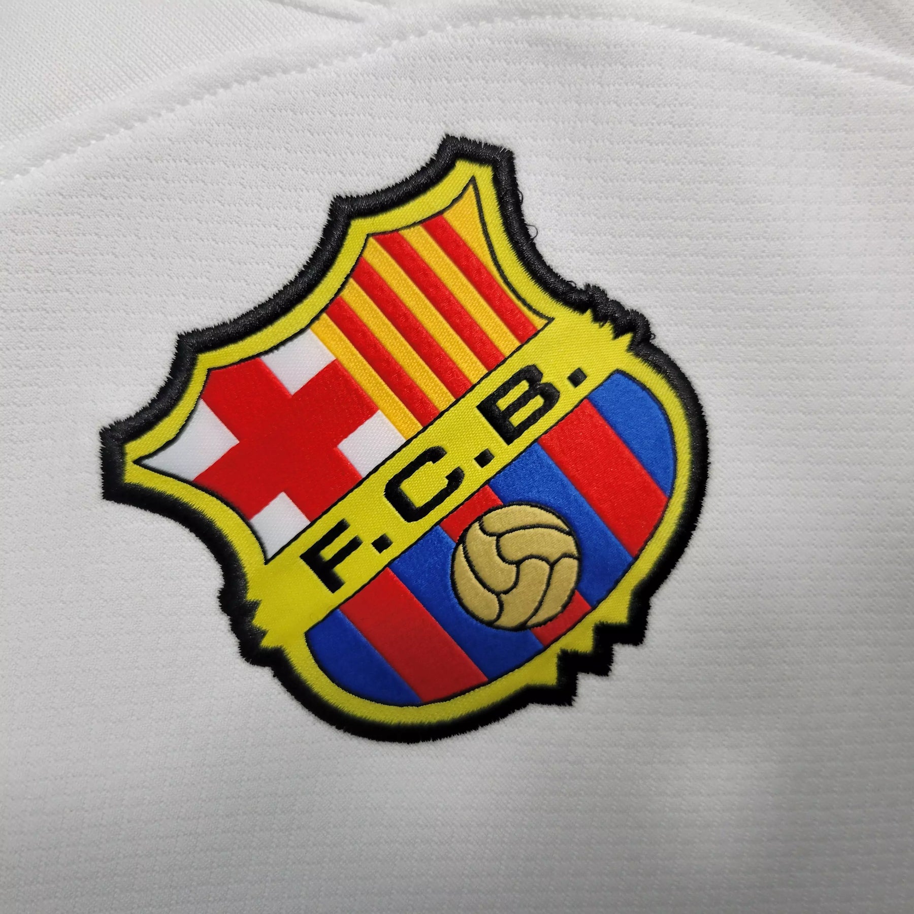 Camisa Barcelona 23/24 Away - Masculina