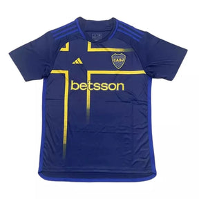 Camisa Boca Juniors 2023/24 III Third - Masculina