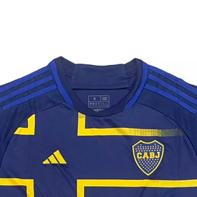 Camisa Boca Juniors 2023/24 III Third - Masculina