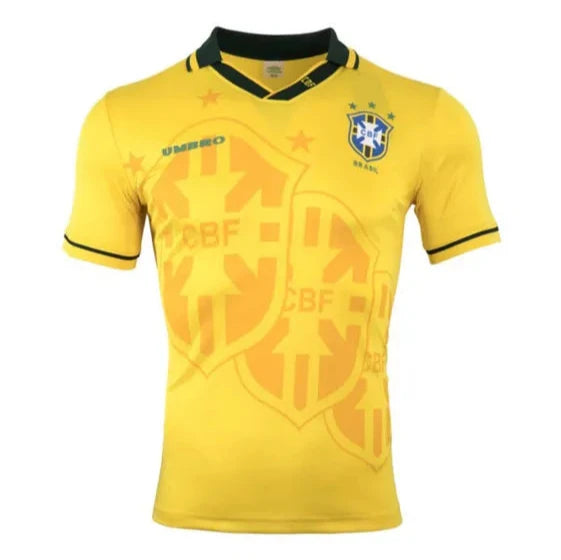 Camisa Brasil 1994