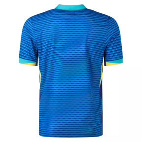 Camisa Seleção Brasil 2024/25 II - Masculina