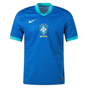 Camisa Seleção Brasil 2024/25 II - Masculina