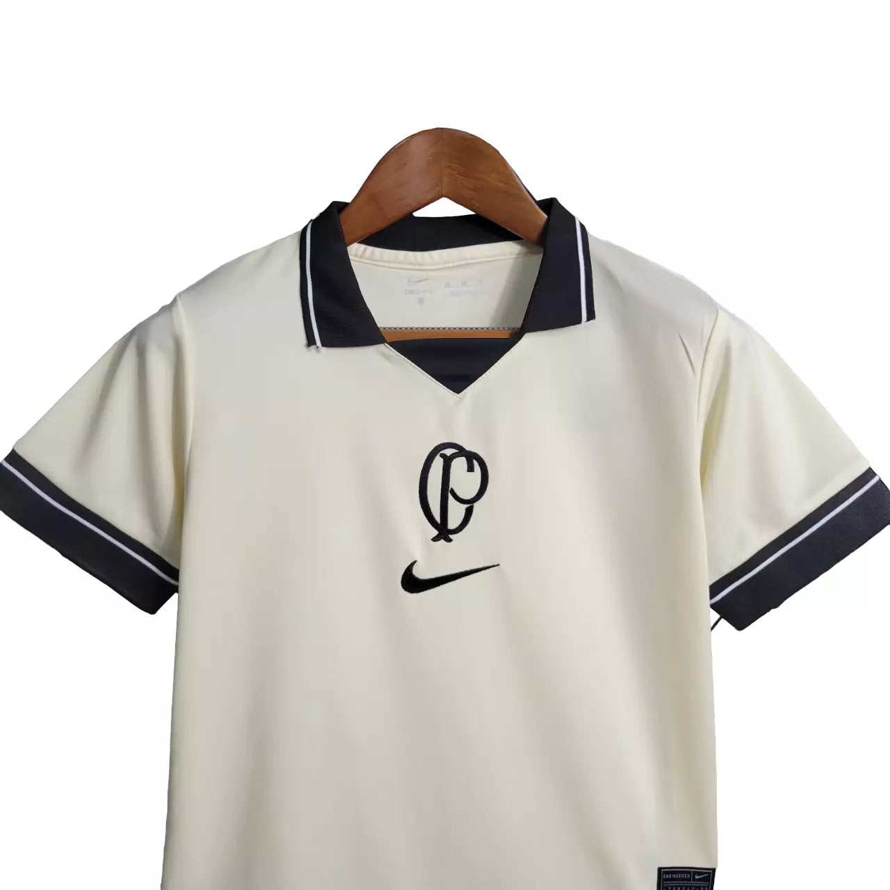 Camisa TIMÃO 23/24 Third - Kit Torcedor Infantil