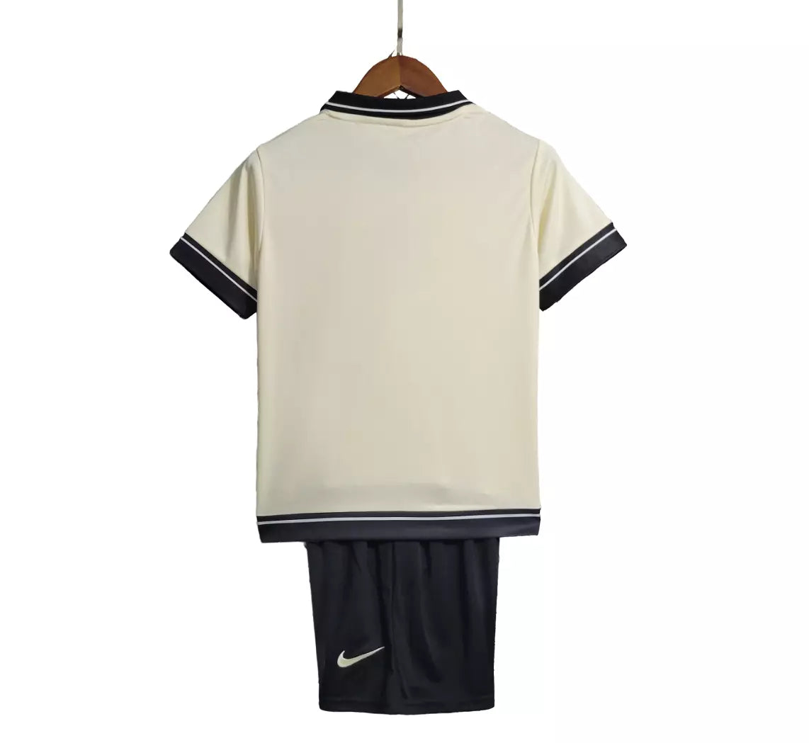 Camisa TIMÃO 23/24 Third - Kit Torcedor Infantil