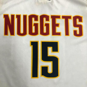 Regata NBA Denver Nuggets Association Edition 2022/23 Masculina