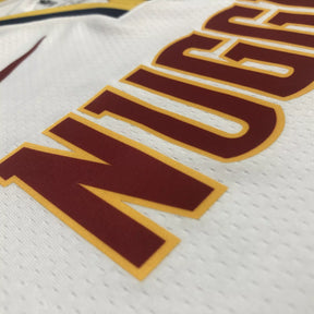 Regata NBA Denver Nuggets Association Edition 2022/23 Masculina